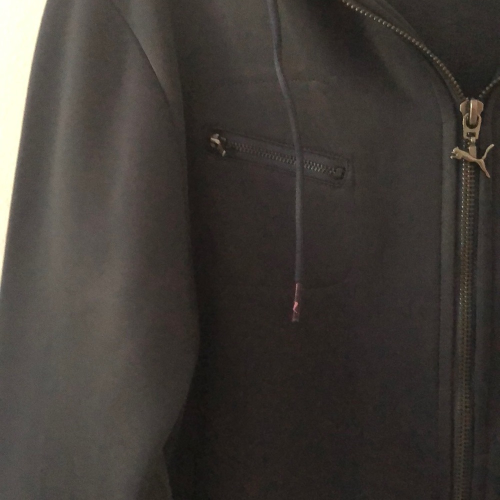 Puma Jacket - Picture 5 of 9